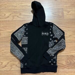Dogg Supply Hoodie 10/12